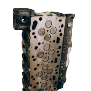 Cabeçote Cummins ISB