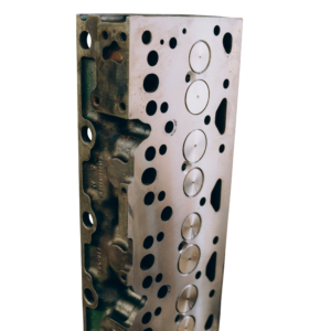 Cabeçote Mercedes-Benz 710