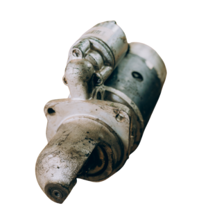 Motor de Arranque Mercedes-Benz 1620