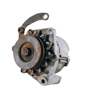 Alternador Mercedes-Benz 1513