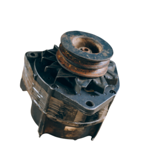 Alternador Mercedes-Benz 1618