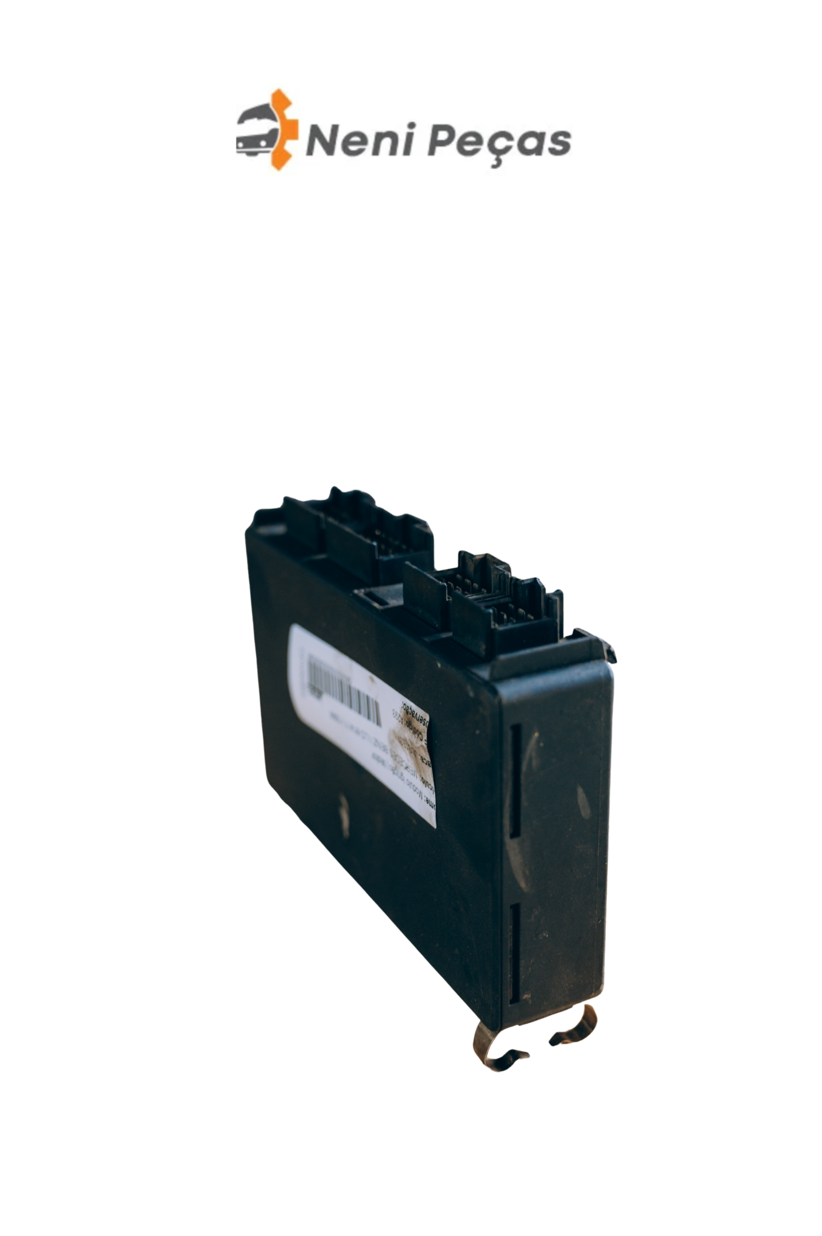 Módulo de Ignição Eletrônica Mercedes-Benz