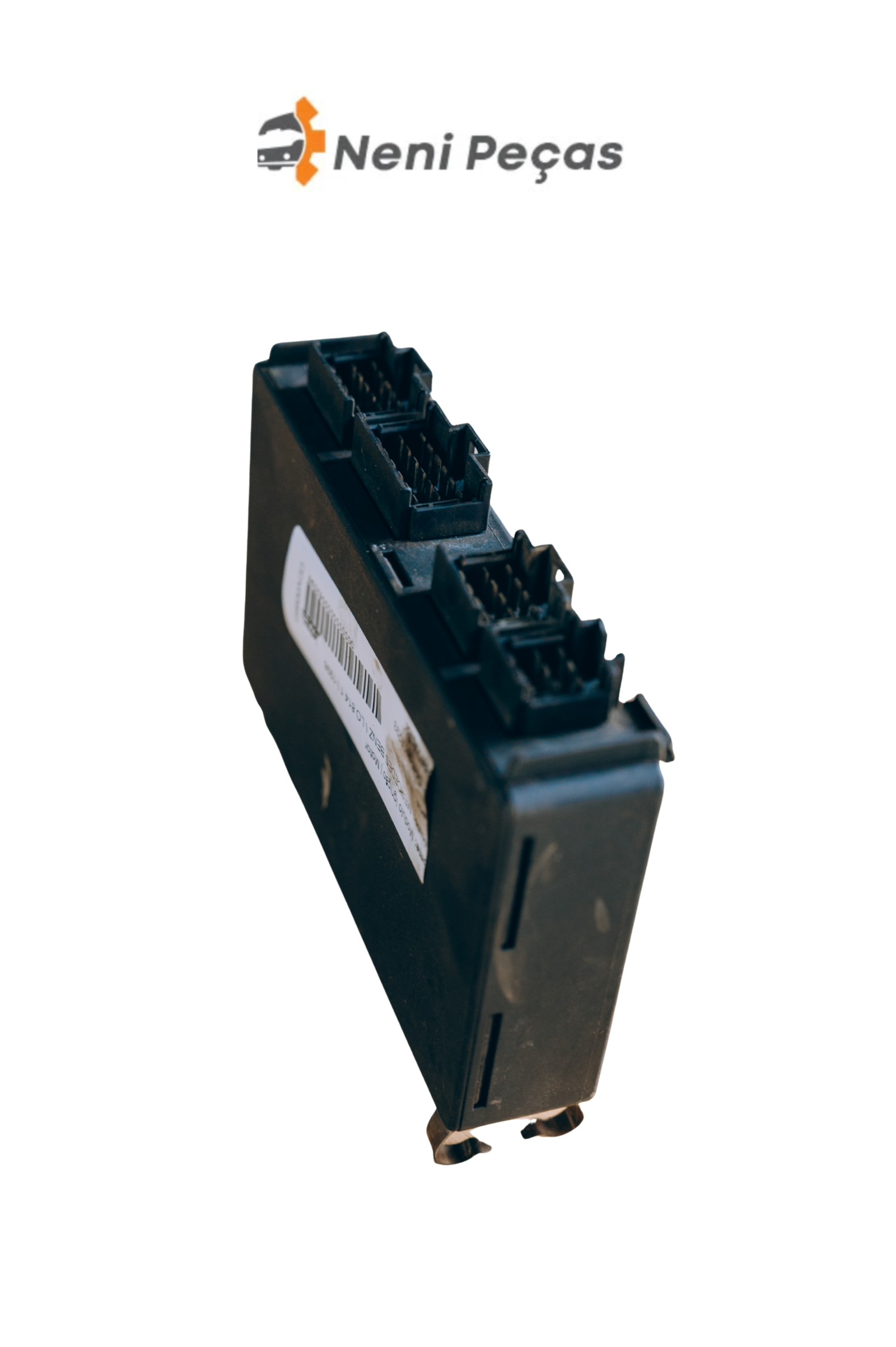 Módulo de Ignição Eletrônica Mercedes-Benz - Imagem 3