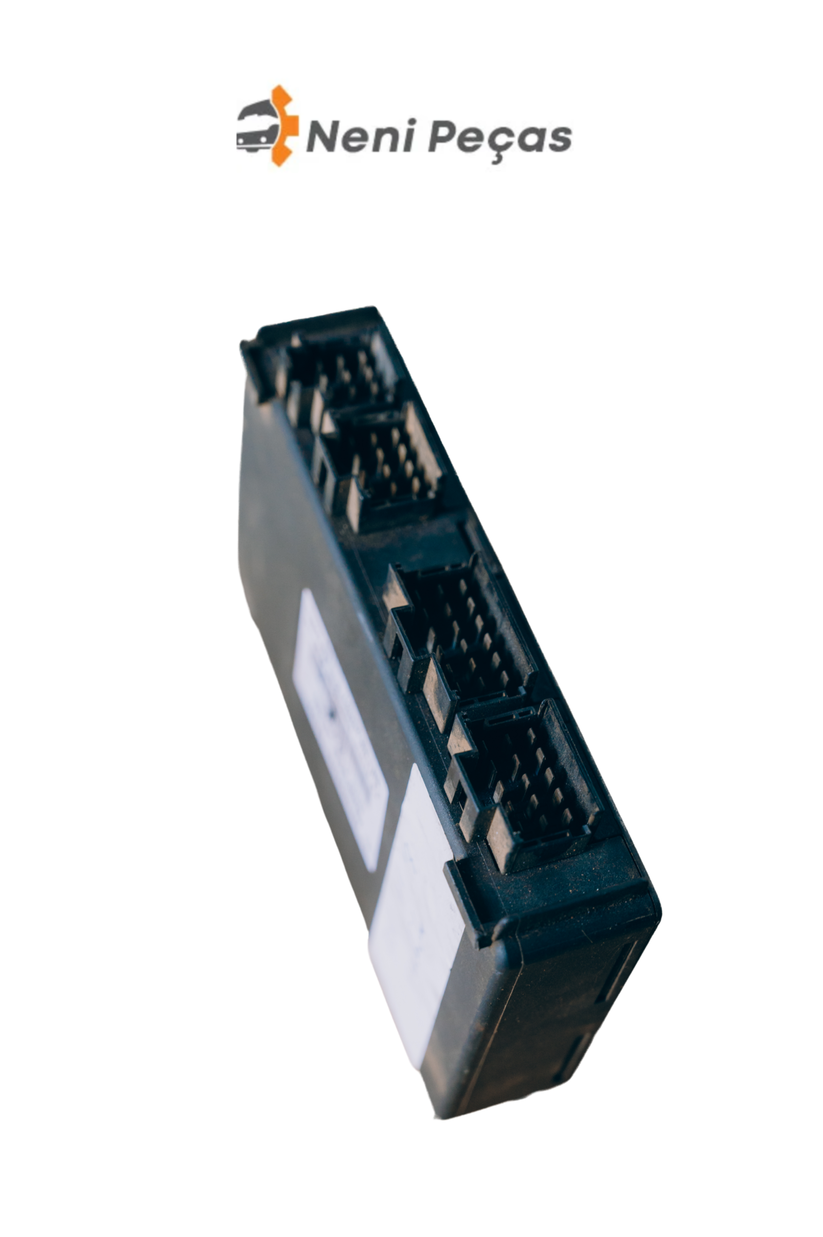 Módulo de Ignição Eletrônica Mercedes-Benz - Imagem 2