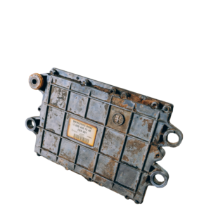 Módulo Eletrônico ZGS 001 TEMIC