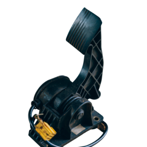 Pedal Eletrônico Acelerador Mercedes-Benz