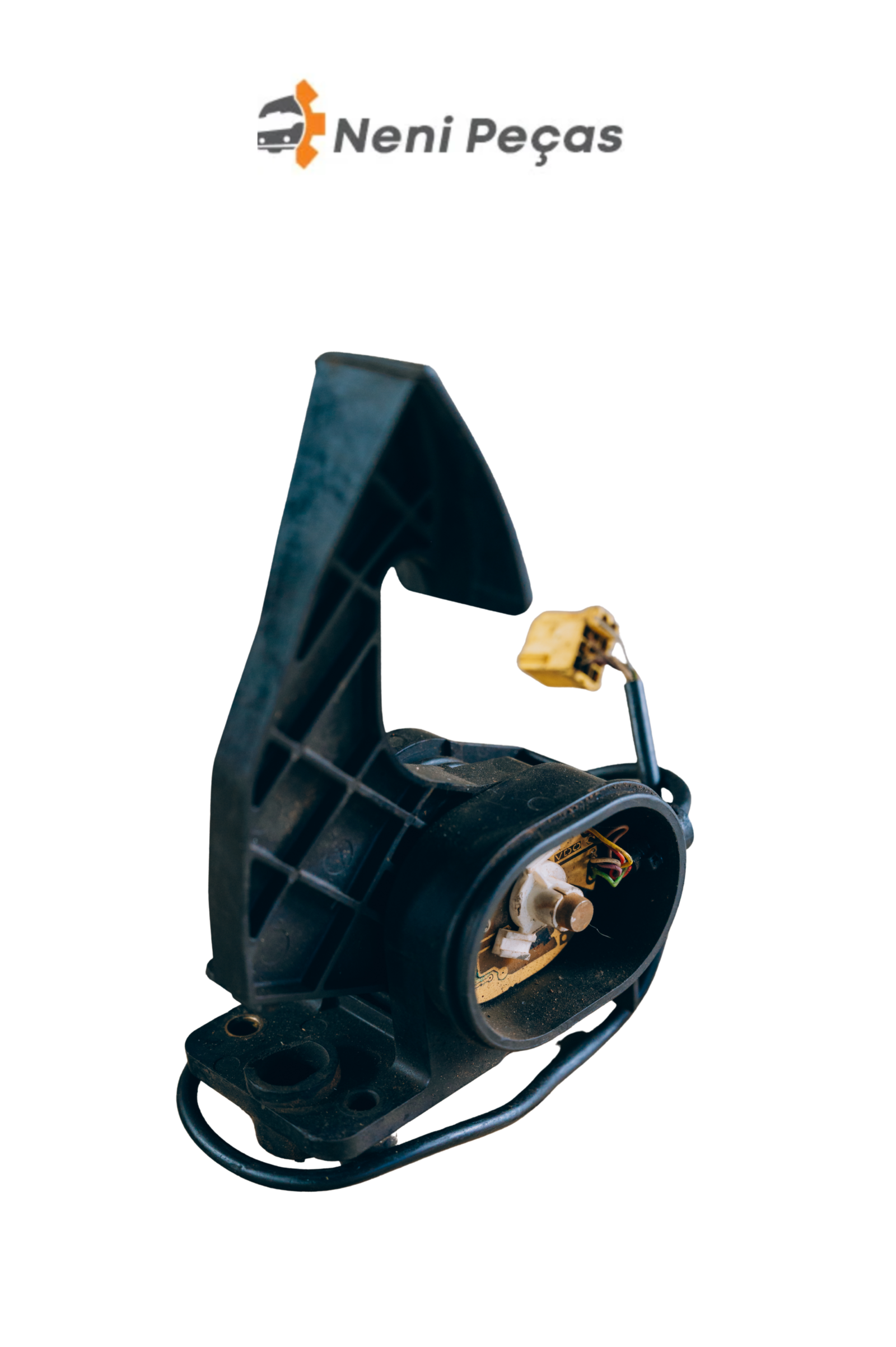 Pedal Eletrônico Acelerador Mercedes-Benz - Imagem 2