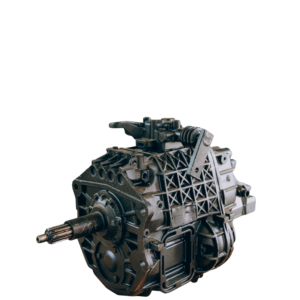 Caixa de Câmbio Eaton FSO-4405