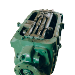 Caixa de Câmbio Mercedes-Benz G36