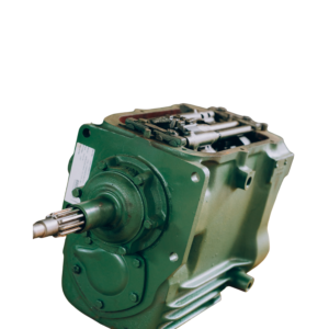 Caixa de Câmbio Mercedes-Benz G360