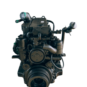 Motor Mercedes-Benz O500