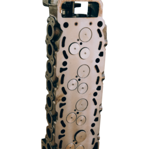 Cabeçote MWM Sprint 2.8