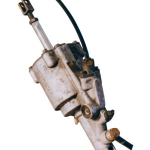 Servo de Embreagem Volvo