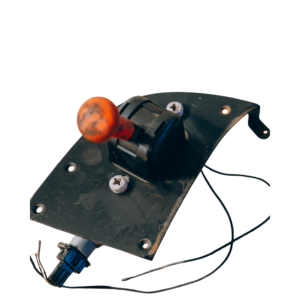 Válvula Estacionária