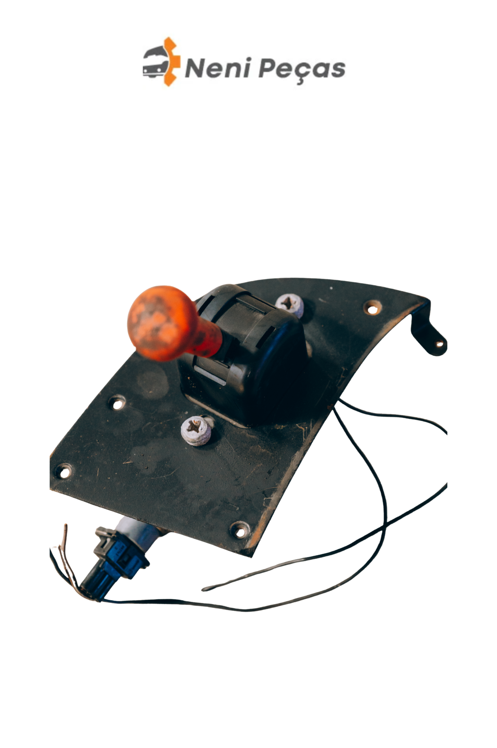 Válvula Estacionária