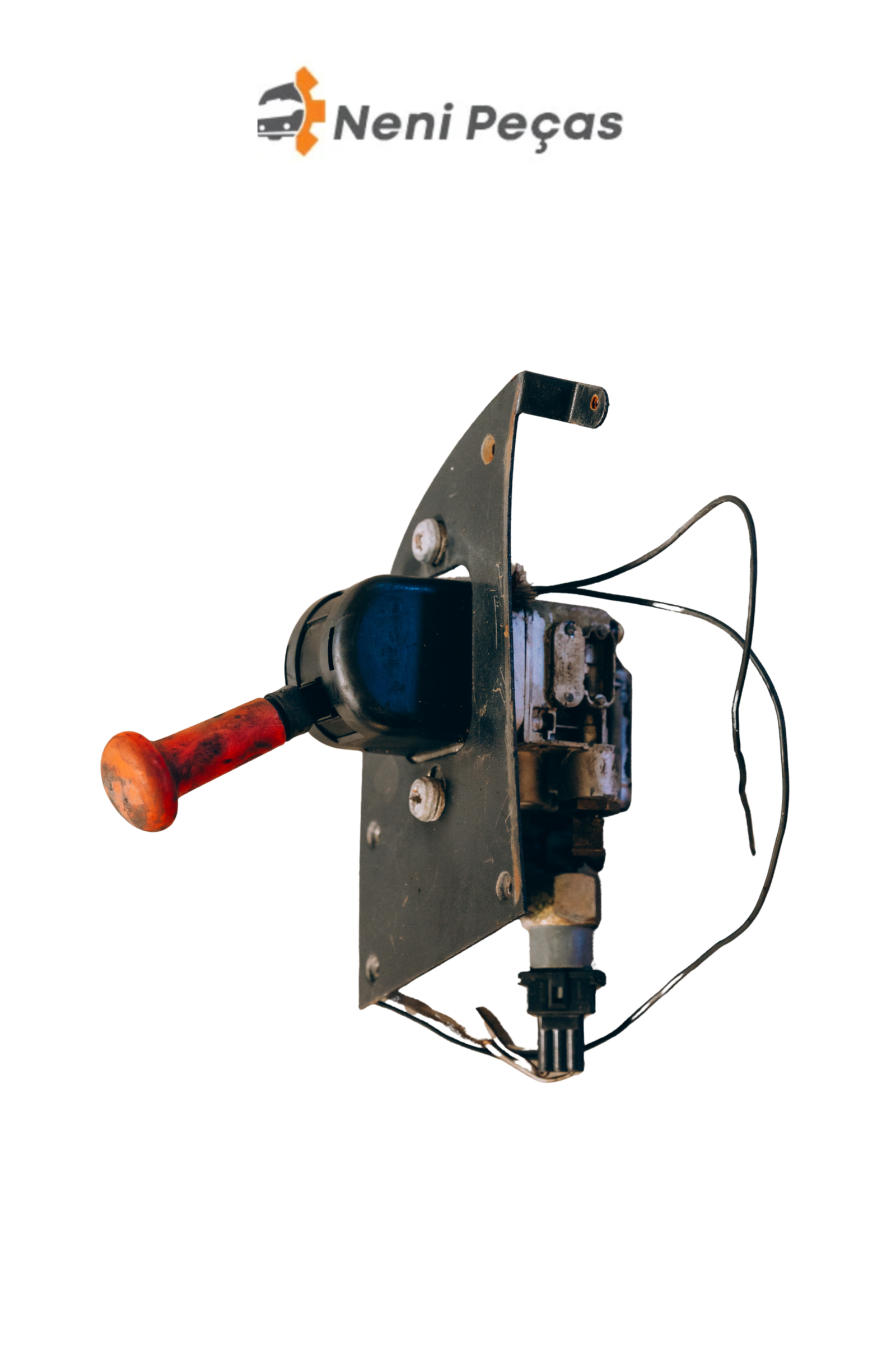 Válvula Estacionária - Imagem 2