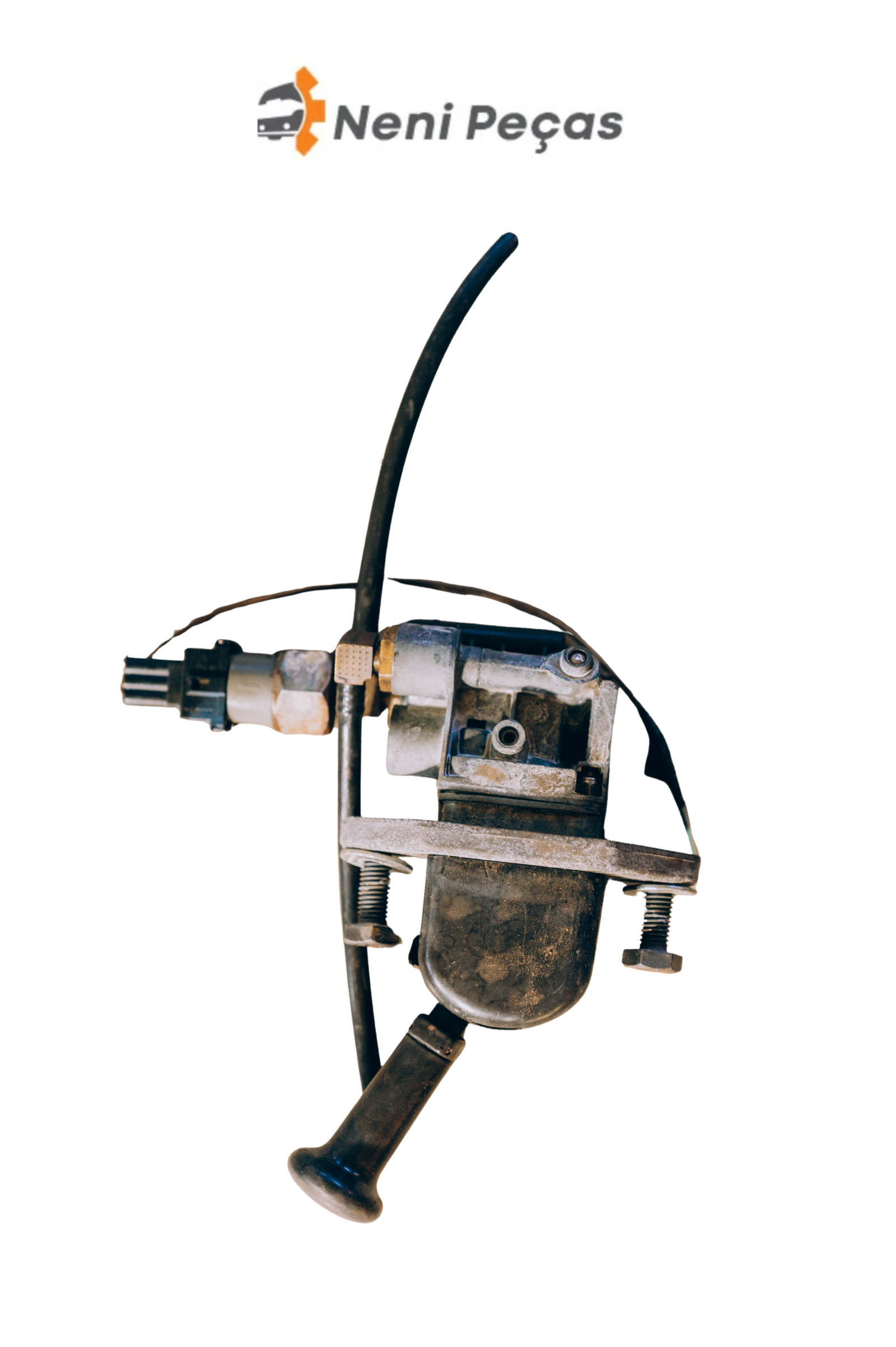 Válvula Estacionária - Imagem 3