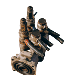 Válvula de Pedal de Freio