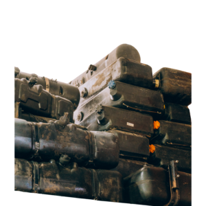 Tanques de Combustível