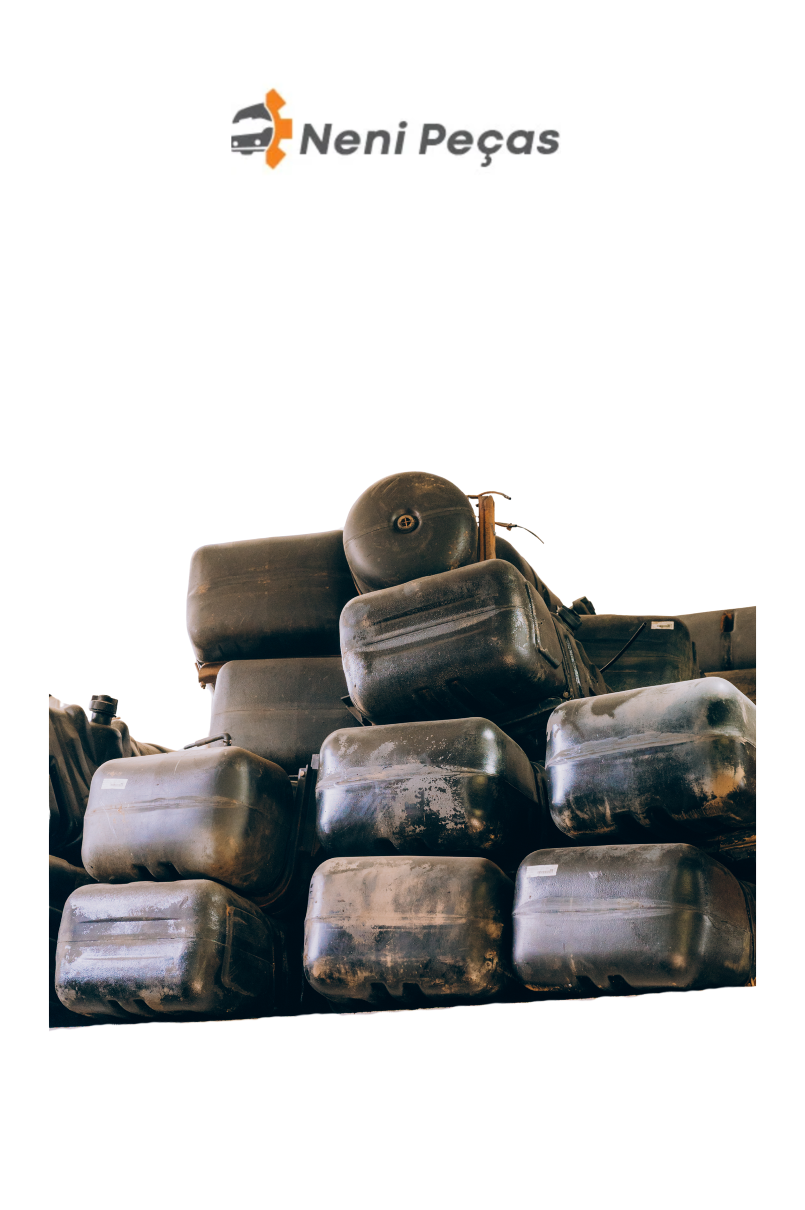 Tanques de Combustível - Imagem 2